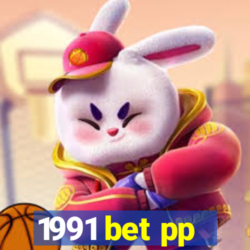 1991 bet pp